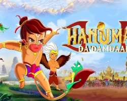 Acting is not only the field in which Taher has excelled, as he is also director and producer. He is credited of producing the animated film “Hanuman 